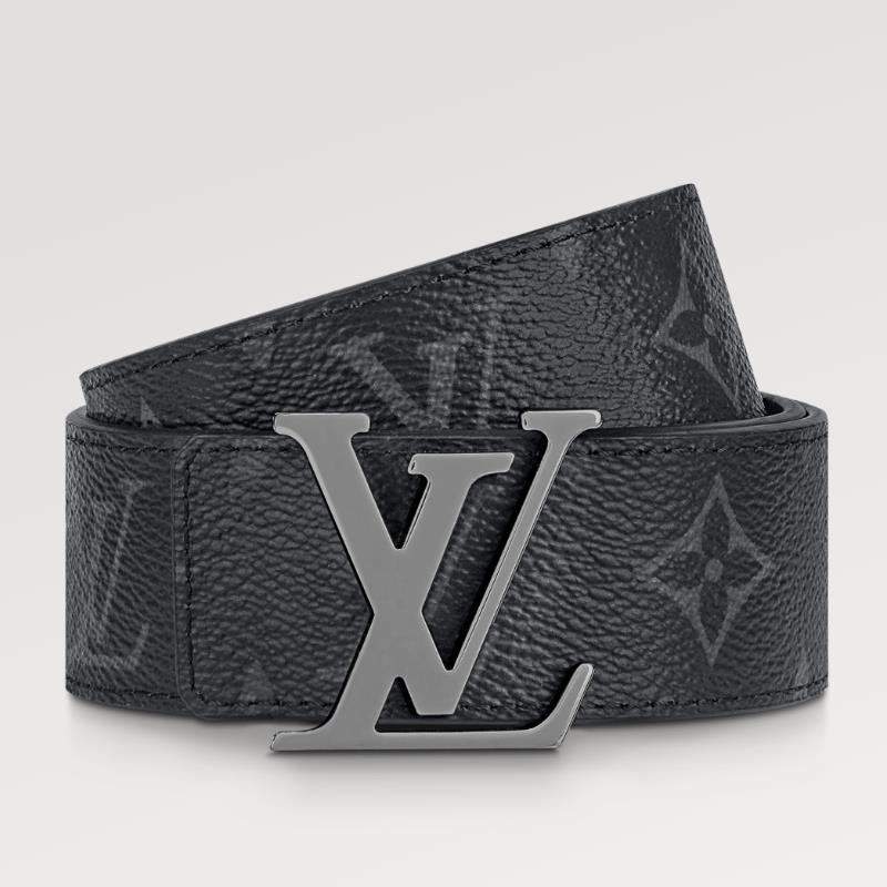 LOUIS VUITTON   春夏の新作 ベルト･LVイニシャル 35MM リバーシブル PMRef:M0450U-LOUIS VUITTON 