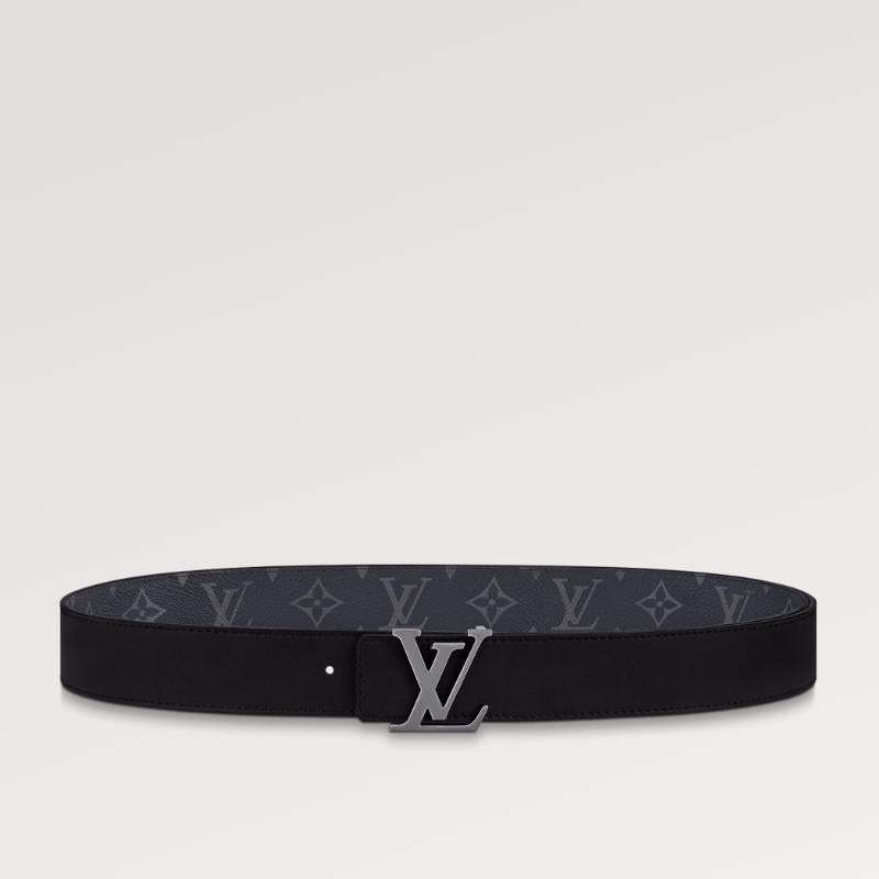 LOUIS VUITTON   春夏の新作 ベルト･LVイニシャル 35MM リバーシブル PMRef:M0450U-LOUIS VUITTON 