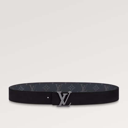 LOUIS VUITTON   春夏の新作 ベルト･LVイニシャル 35MM リバーシブル PMRef:M0450U-LOUIS VUITTON 