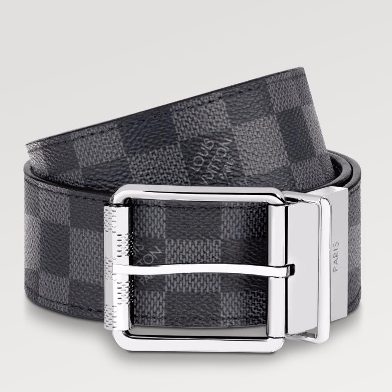 LOUIS VUITTON   春夏の新作 ベルト･ダミエプリント 40MM PMRef:M9156U-LOUIS VUITTON 