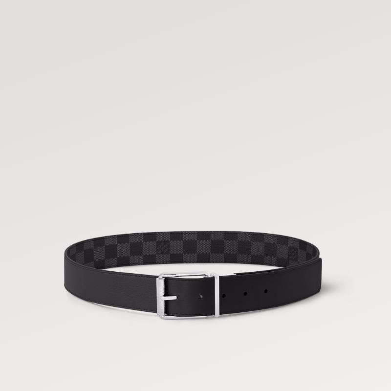 LOUIS VUITTON   春夏の新作 ベルト･ダミエプリント 40MM PMRef:M9156U-LOUIS VUITTON 
