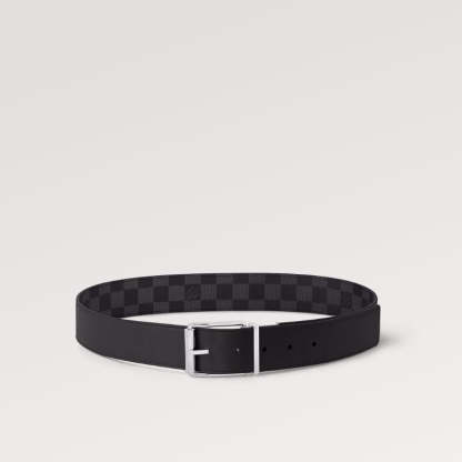 LOUIS VUITTON   春夏の新作 ベルト･ダミエプリント 40MM PMRef:M9156U-LOUIS VUITTON 