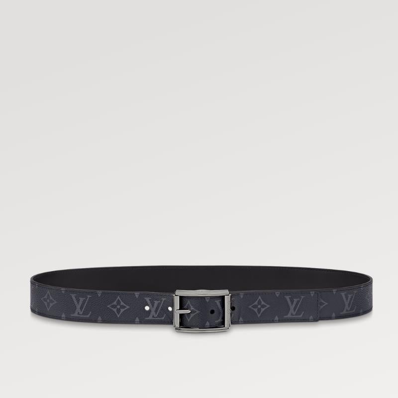 LOUIS VUITTON   春夏の新作 UPTOWN 35mmリバーシブルベルト PMRef:M0541U-LOUIS VUITTON 