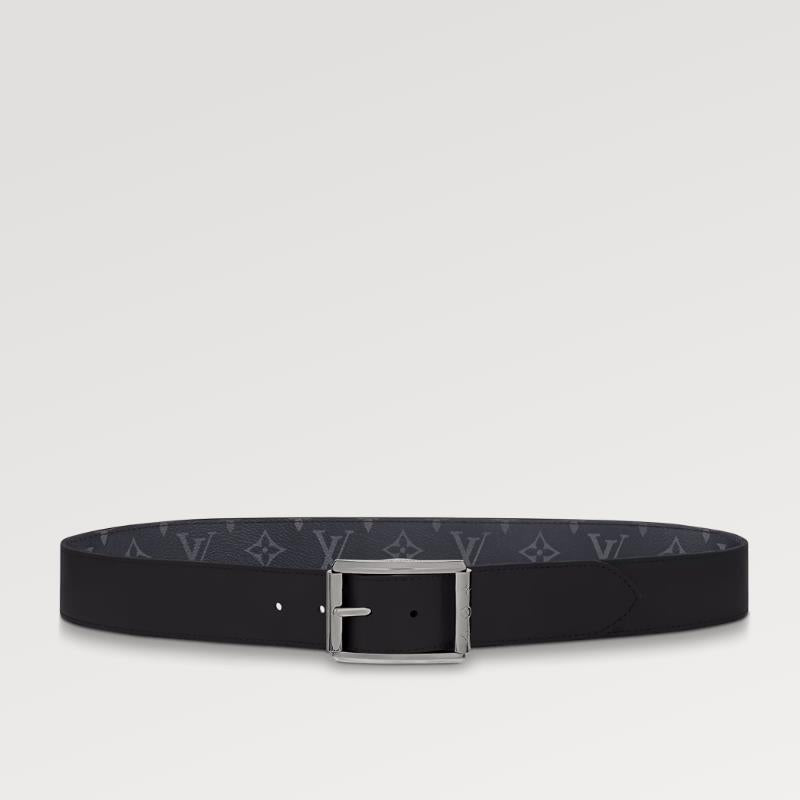 LOUIS VUITTON   春夏の新作 UPTOWN 35mmリバーシブルベルト PMRef:M0541U-LOUIS VUITTON 