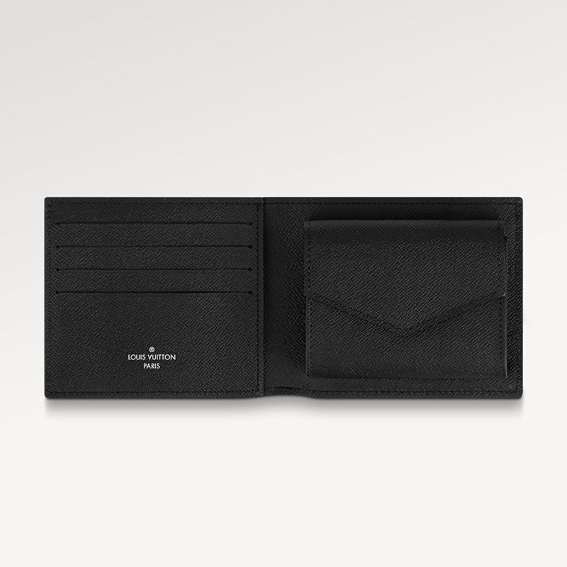 LOUIS VUITTON ポルトフォイユ･マルコ NM Ref:M30865-LOUIS VUITTON 