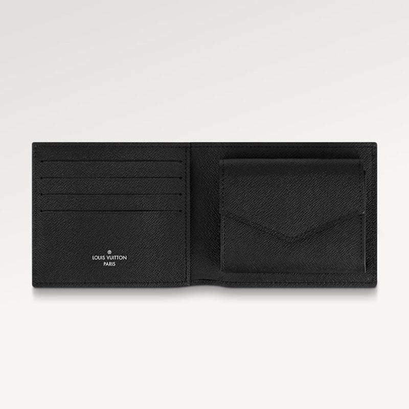 LOUIS VUITTON ポルトフォイユ･マルコ NM Ref:M30865-LOUIS VUITTON 