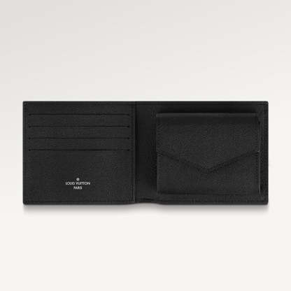 LOUIS VUITTON ポルトフォイユ･マルコ NM Ref:M30865-LOUIS VUITTON 