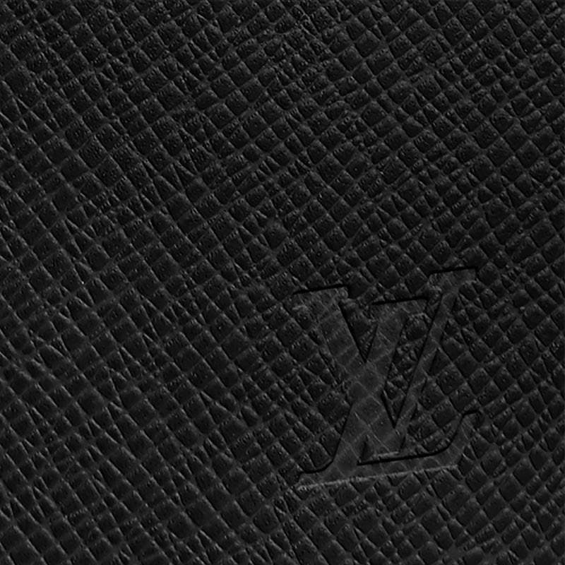 LOUIS VUITTON ポルトフォイユ・ブラザ Ref:M30501-LOUIS VUITTON 