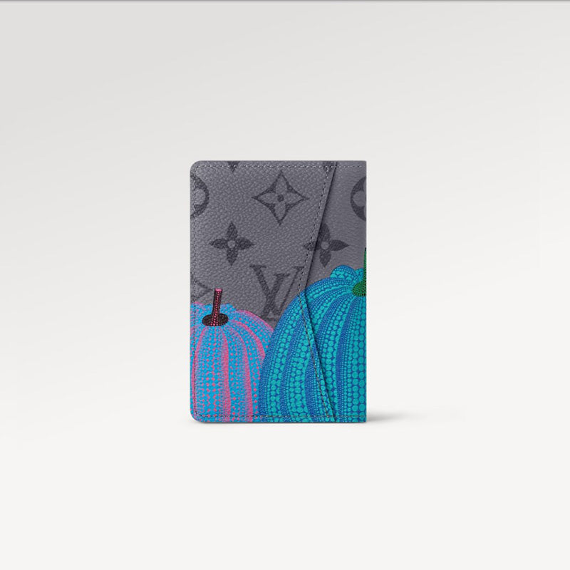 LOUIS VUITTON LV × YK オーガナイザー・ドゥ ポッシュ Ref:M81969-LOUIS VUITTON 