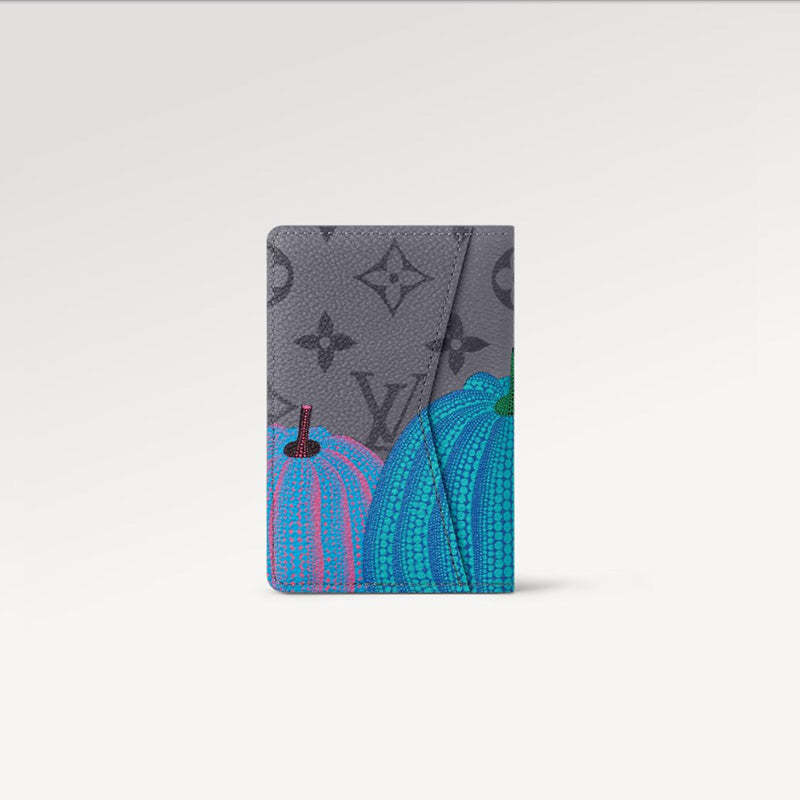 LOUIS VUITTON LV × YK オーガナイザー・ドゥ ポッシュ Ref:M81969-LOUIS VUITTON 