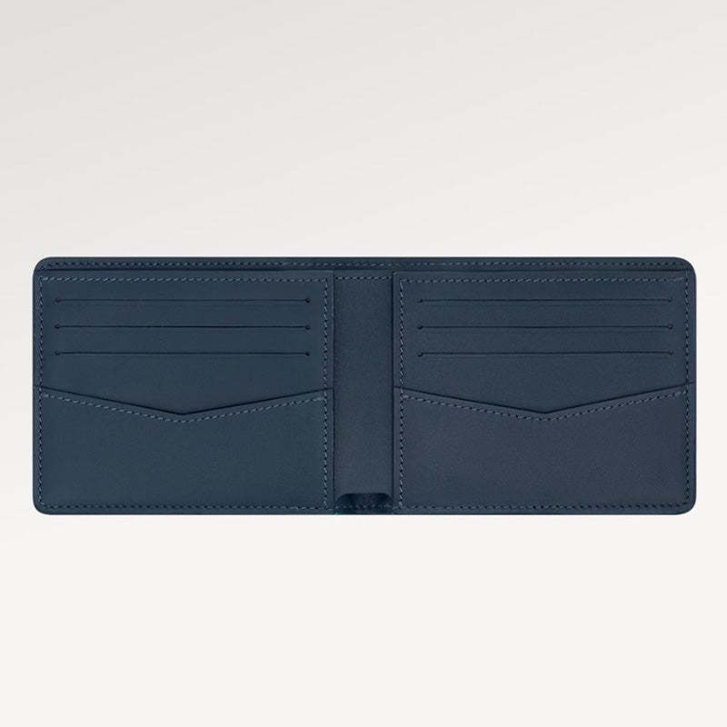 LOUIS VUITTON ポルトフォイユ・スレンダー Ref:N60544-LOUIS VUITTON 