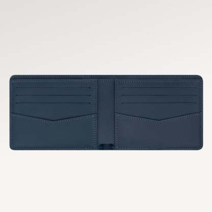 LOUIS VUITTON ポルトフォイユ・スレンダー Ref:N60544-LOUIS VUITTON 