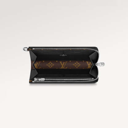 LOUIS VUITTON ジッピー・ドラゴンヌ Ref:M69407-LOUIS VUITTON 