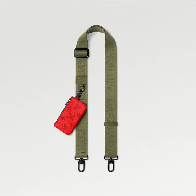 LOUIS VUITTON   秋冬の新作スタイル  トリオ・メッセンジャー Ref: M23783