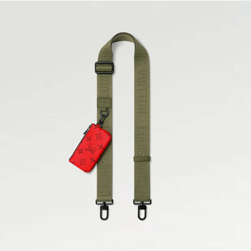 LOUIS VUITTON   秋冬の新作スタイル  トリオ・メッセンジャー Ref: M23783