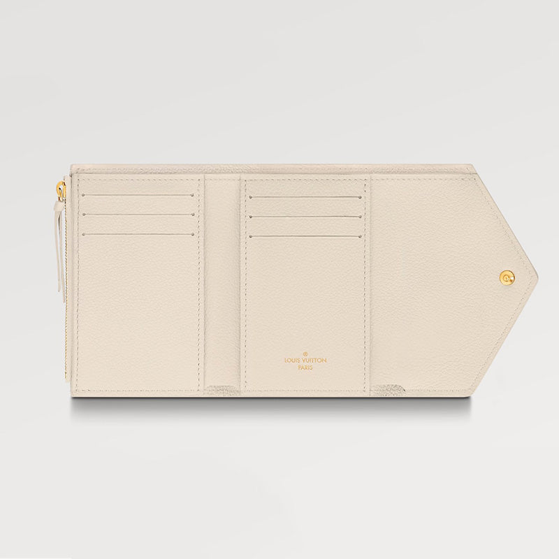 LOUIS VUITTON ポルトフォイユ・ヴィクトリーヌ Ref:M82062-LOUIS VUITTON 