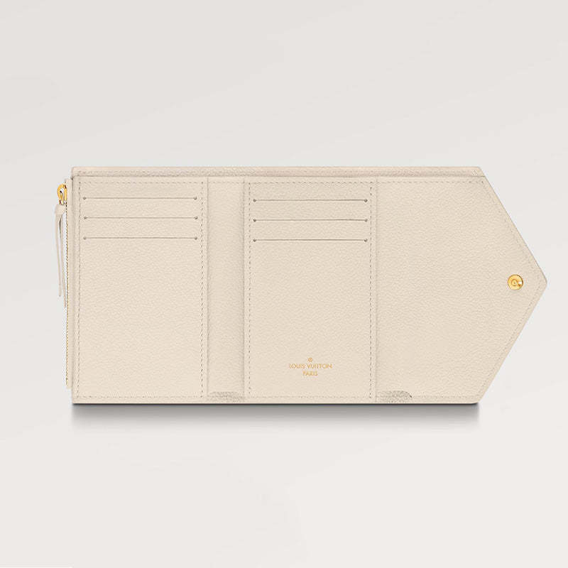 LOUIS VUITTON ポルトフォイユ・ヴィクトリーヌ Ref:M82062-LOUIS VUITTON 