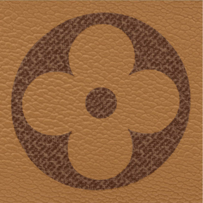 LOUIS VUITTON ポルトフォイユ・ルー Ref:M81461-LOUIS VUITTON 