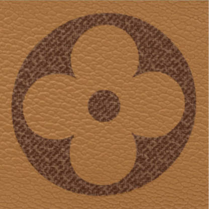 LOUIS VUITTON ポルトフォイユ・ルー Ref:M81461-LOUIS VUITTON 