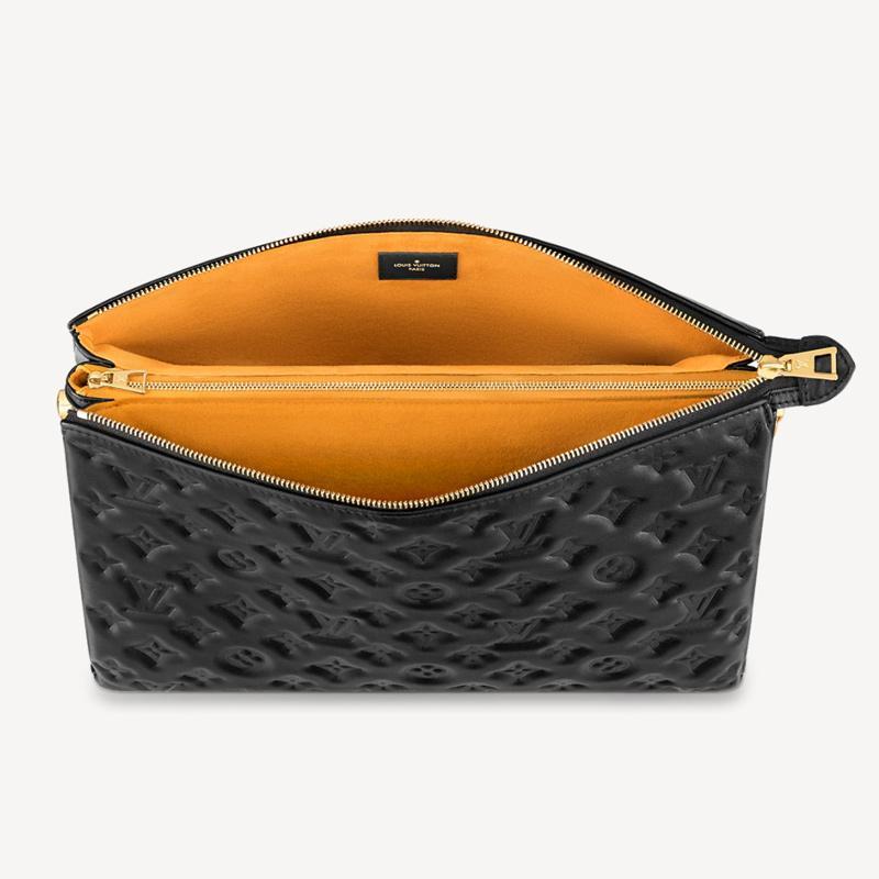  LOUIS VUITTON クッサン MM Ref:M57783-LOUIS VUITTON 