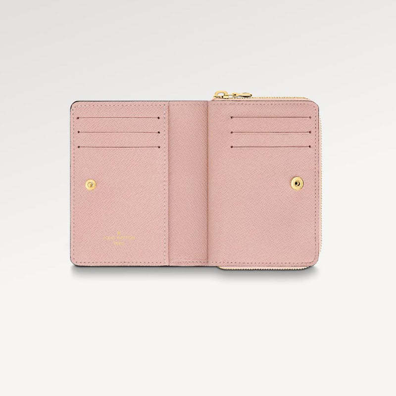 LOUIS VUITTON ポルトフォイユ・ルー Ref:M82378-LOUIS VUITTON 