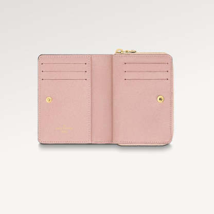 LOUIS VUITTON ポルトフォイユ・ルー Ref:M82378-LOUIS VUITTON 