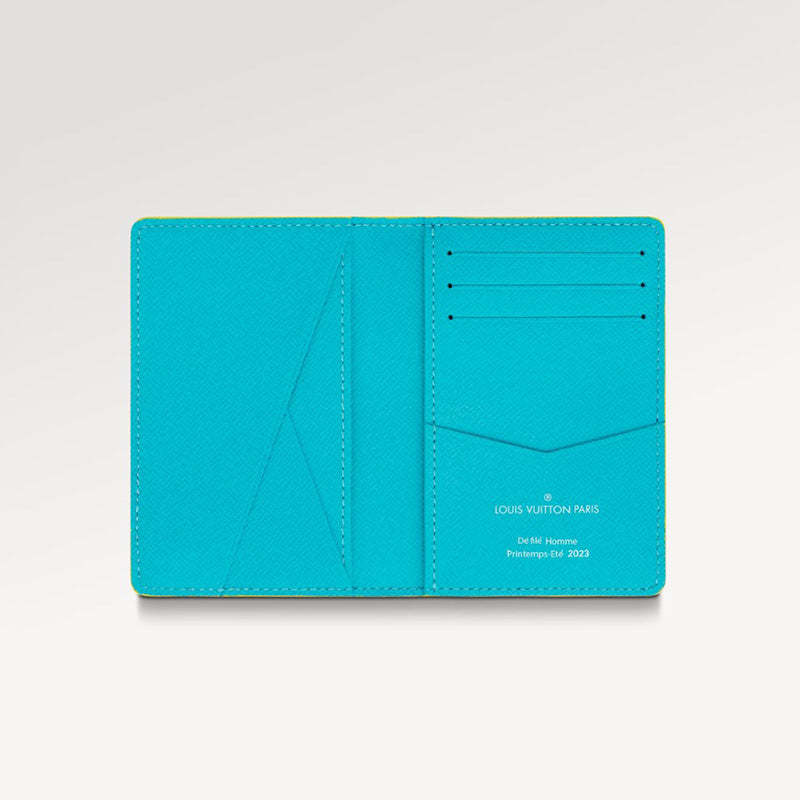 LOUIS VUITTON オーガナイザー・ドゥ ポッシュ Ref:M82034-LOUIS VUITTON 