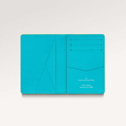 LOUIS VUITTON オーガナイザー・ドゥ ポッシュ Ref:M82034-LOUIS VUITTON 