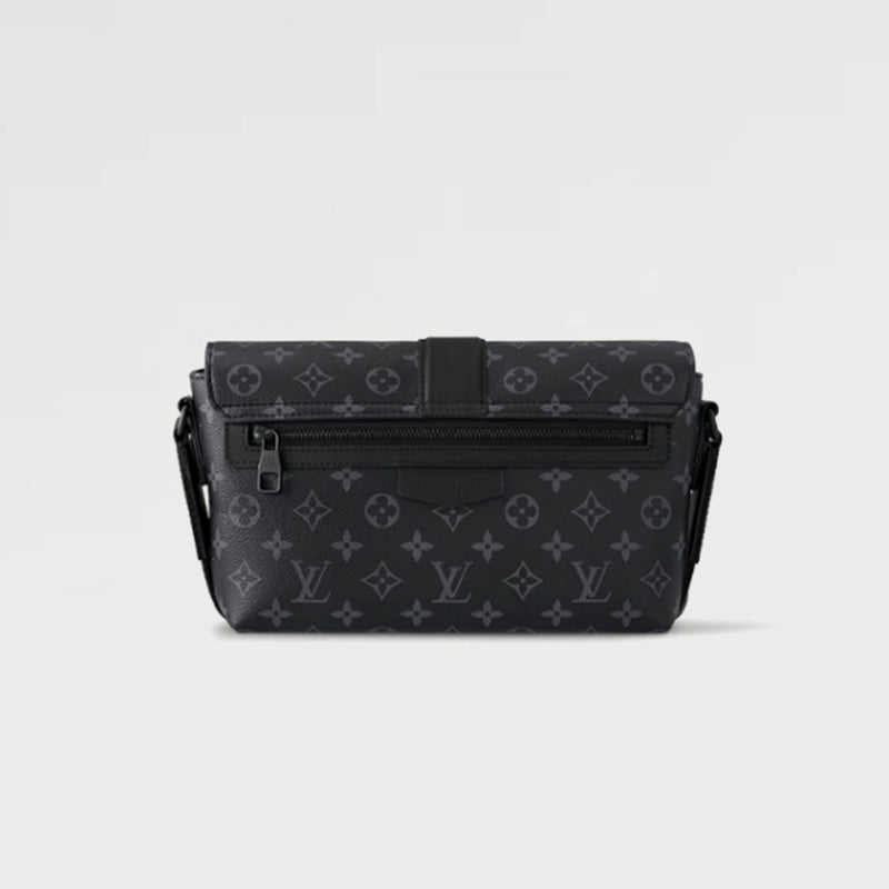 LOUIS VUITTON   秋冬の新作スタイル Sケープ・メッセンジャー Ref:M46794