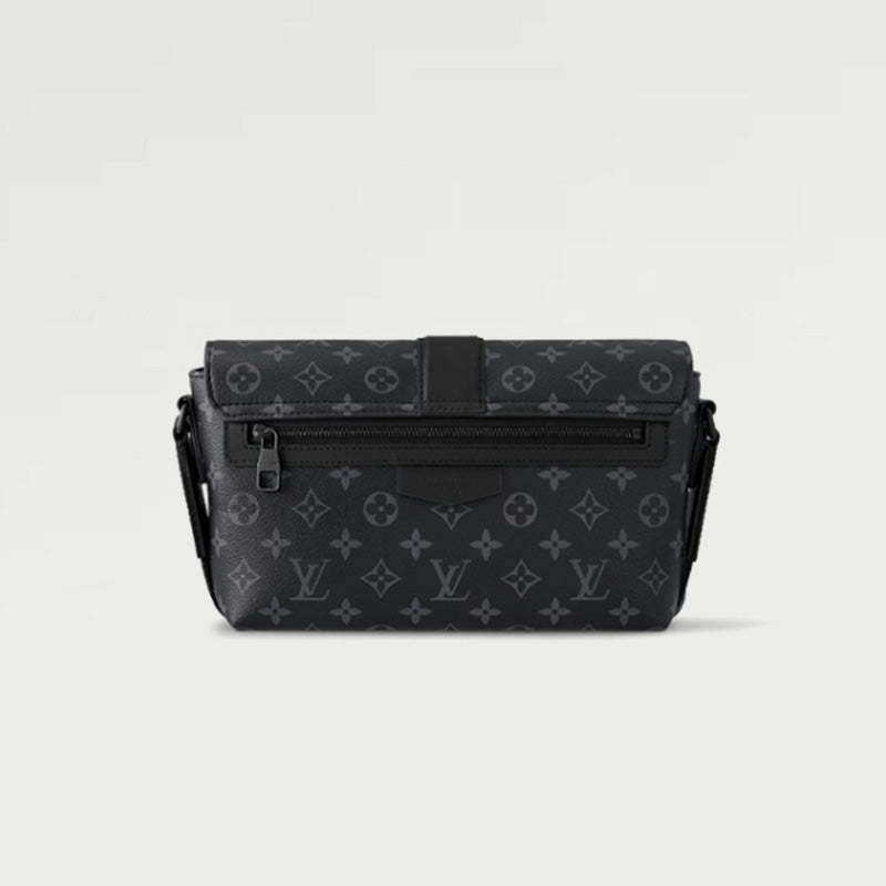 LOUIS VUITTON   秋冬の新作スタイル Sケープ・メッセンジャー Ref:M46794