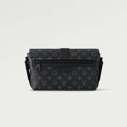 LOUIS VUITTON   秋冬の新作スタイル Sケープ・メッセンジャー Ref:M46794