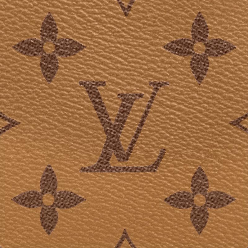 LOUIS VUITTON ポルト カルト・ロミー Ref:M81912-LOUIS VUITTON 