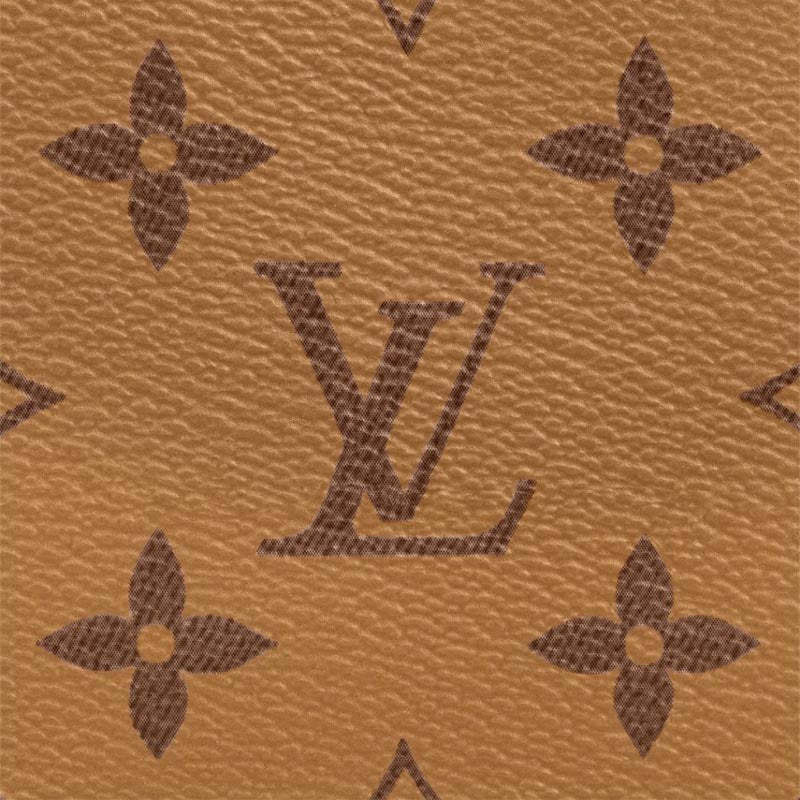 LOUIS VUITTON ポルト カルト・ロミー Ref:M81912-LOUIS VUITTON 