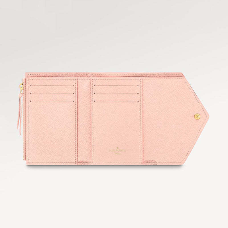 LOUIS VUITTON ポルトフォイユ・ヴィクトリーヌ Ref:M82348-LOUIS VUITTON 