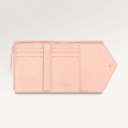 LOUIS VUITTON ポルトフォイユ・ヴィクトリーヌ Ref:M82348-LOUIS VUITTON 