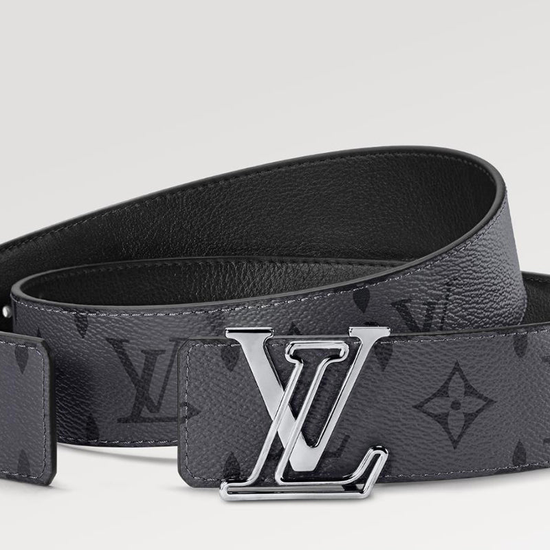 LOUIS VUITTON   春夏の新作 ベルト･LV ライン 40MM リバーシブル PMRef:M0373U-LOUIS VUITTON 