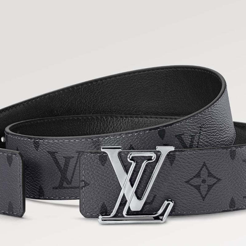 LOUIS VUITTON   春夏の新作 ベルト･LV ライン 40MM リバーシブル PMRef:M0373U-LOUIS VUITTON 