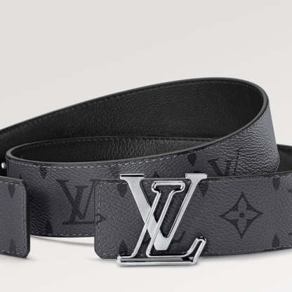 LOUIS VUITTON   春夏の新作 ベルト･LV ライン 40MM リバーシブル PMRef:M0373U-LOUIS VUITTON 