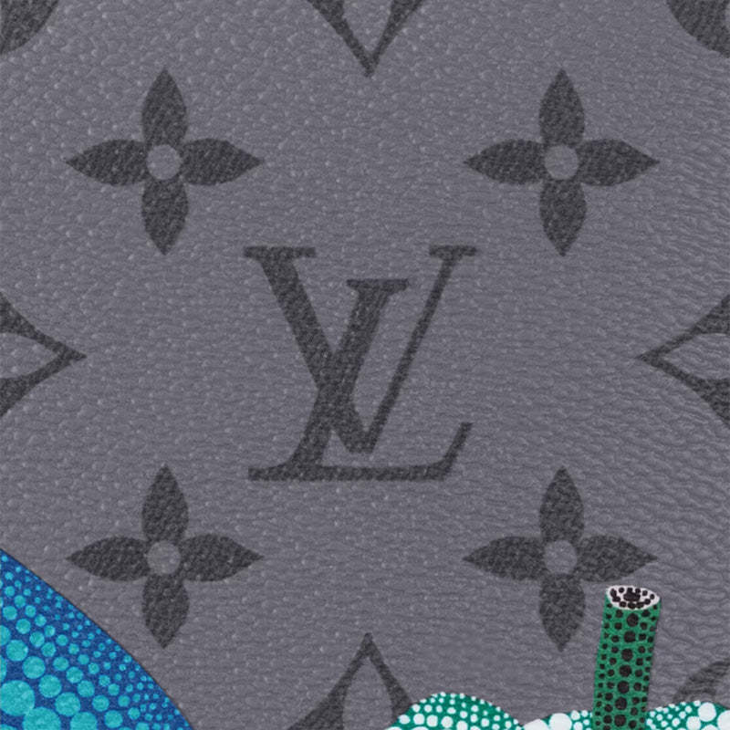 LOUIS VUITTON  秋冬の新作スタイル LV×YK TRIO メッセンジャーバッグRef: M46435-LOUIS VUITTON 