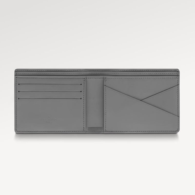 LOUIS VUITTON ポルトフォイユ・ミュルティプル  Ref:M81383-LOUIS VUITTON 