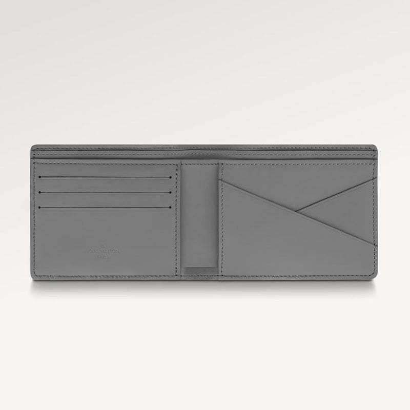 LOUIS VUITTON ポルトフォイユ・ミュルティプル  Ref:M81383-LOUIS VUITTON 