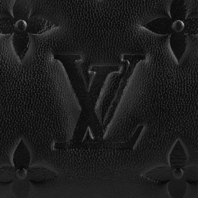 LOUIS VUITTON ポルトフォイユ･ルー Ref:M81599-LOUIS VUITTON 