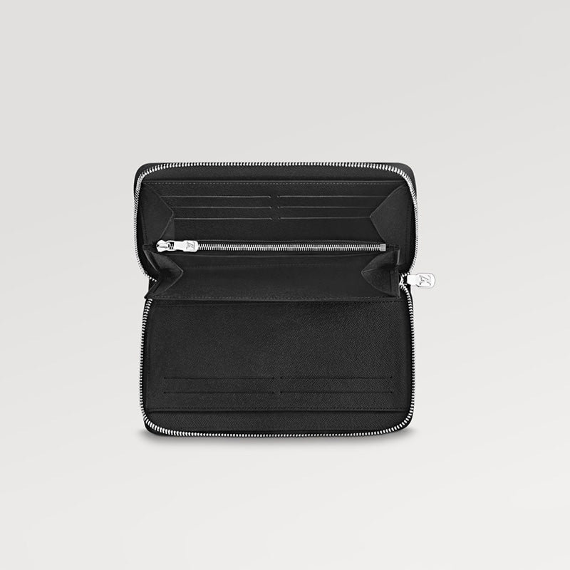 LOUIS VUITTON ジッピー・オーガナイザー NM Ref:M30056-LOUIS VUITTON 