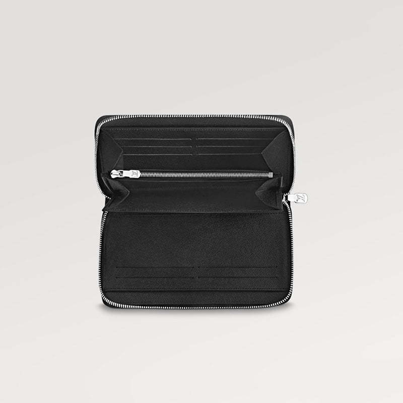 LOUIS VUITTON ジッピー・オーガナイザー NM Ref:M30056-LOUIS VUITTON 