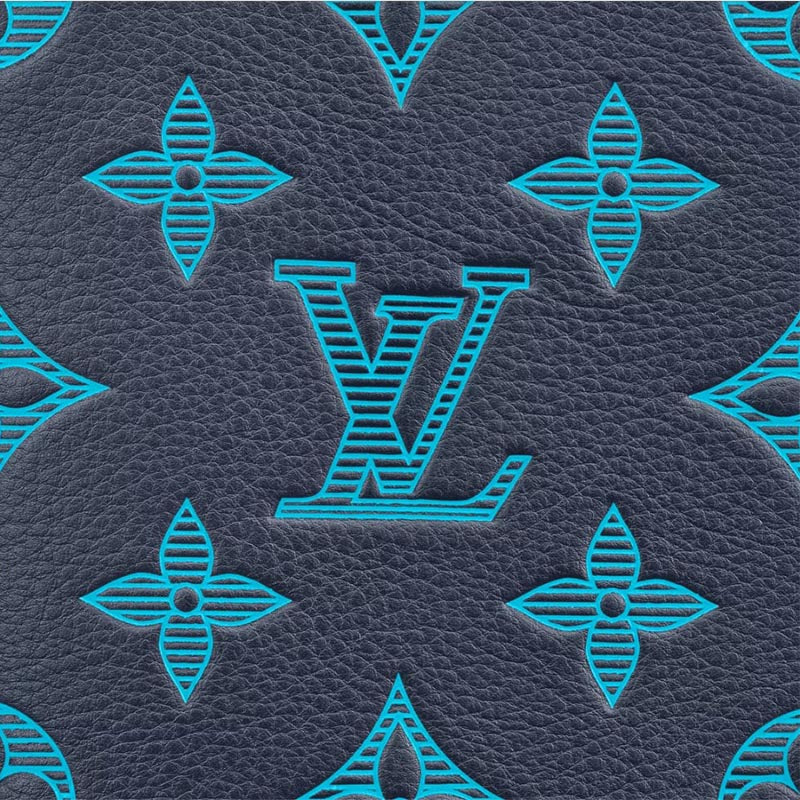 LOUIS VUITTON ジッピーウォレット・ヴェルティカル Ref:M82322-LOUIS VUITTON 