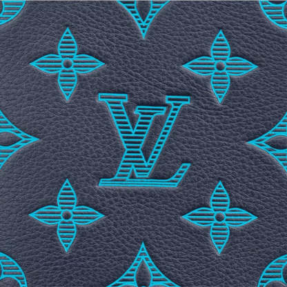 LOUIS VUITTON ジッピーウォレット・ヴェルティカル Ref:M82322-LOUIS VUITTON 