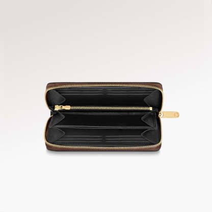 LOUIS VUITTON ジッピー・ウォレット Ref:M69353-LOUIS VUITTON 