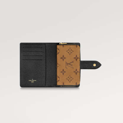 LOUIS VUITTON ポルトフォイユ・ジュリエットRef:M69432-LOUIS VUITTON 