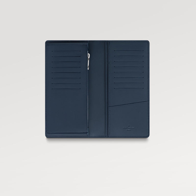 LOUIS VUITTON ポルトフォイユ・ブラザ NM Ref:M81810-LOUIS VUITTON 