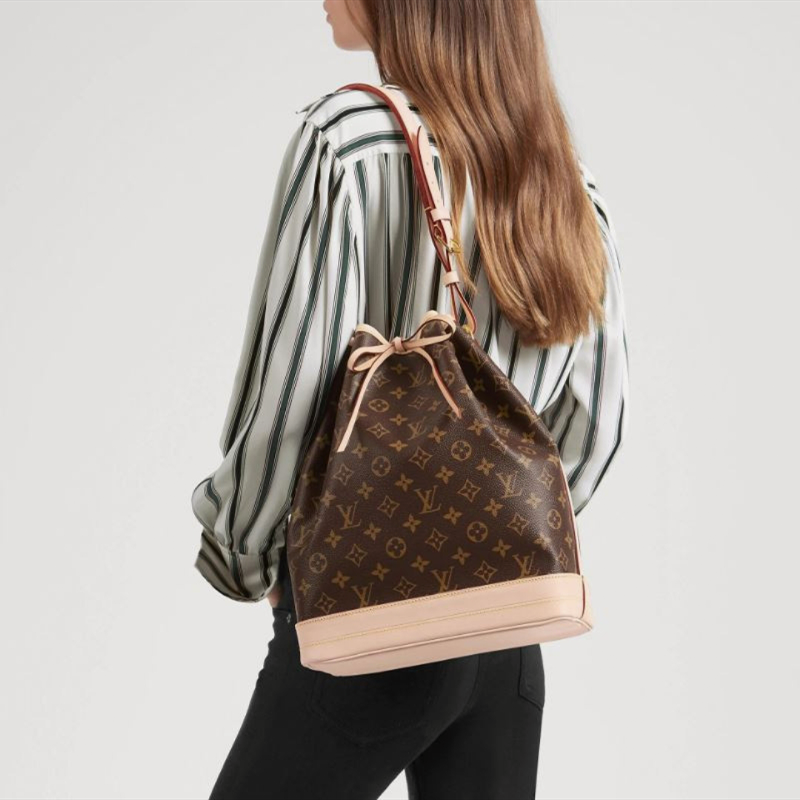  LOUIS VUITTON  ノエ  Ref:M42224-LOUIS VUITTON 